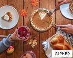 CIPHER anagram