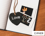 CIPHER anagram