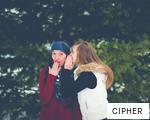 CIPHER anagram