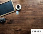 CIPHER anagram