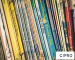 CIPRO anagram