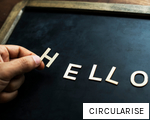 CIRCULARISE anagram