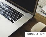 CIRCULATION anagram