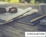 CIRCULATION anagram