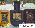 CIRCULATION anagram