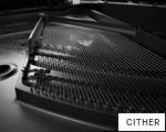 CITHER anagram