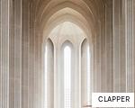 CLAPPER anagram