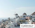 CLASSICALLY anagram