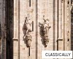 CLASSICALLY anagram