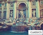 CLASSICS anagram