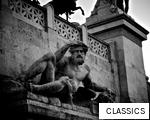CLASSICS anagram