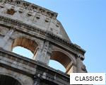 CLASSICS anagram