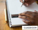 CLASSROOM anagram