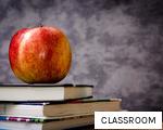 CLASSROOM anagram