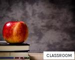CLASSROOM anagram