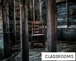 CLASSROOMS anagram