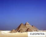 CLEOPATRA anagram