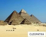 CLEOPATRA anagram