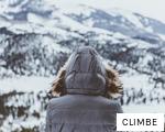 CLIMBE anagram