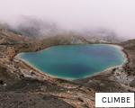 CLIMBE anagram