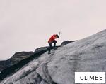 CLIMBE anagram