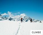 CLIMBE anagram