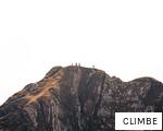 CLIMBE anagram