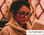 CLITORISES anagram