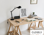 CLOSELY anagram