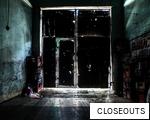 CLOSEOUTS anagram