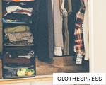 CLOTHESPRESS anagram