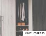CLOTHESPRESS anagram