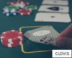 CLOVIS anagram