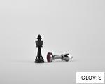 CLOVIS anagram