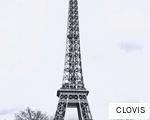 CLOVIS anagram