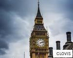 CLOVIS anagram
