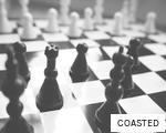 COASTED anagram