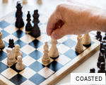COASTED anagram