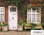 COBBLE anagram