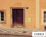 COBBLE anagram