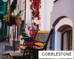 COBBLESTONE anagram