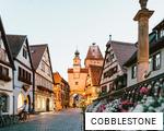 COBBLESTONE anagram