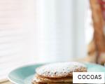 COCOAS anagram