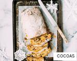 COCOAS anagram