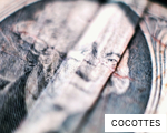 COCOTTES anagram