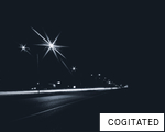 COGITATED anagram