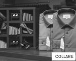 COLLARE anagram