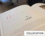 COLLOCATION anagram
