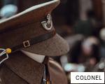 COLONEL anagram