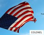 COLONEL anagram